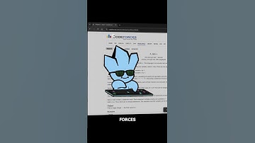 Codeforces + VS Code = OP Setup! | Extension For CP