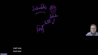 Module 08 lecture part II