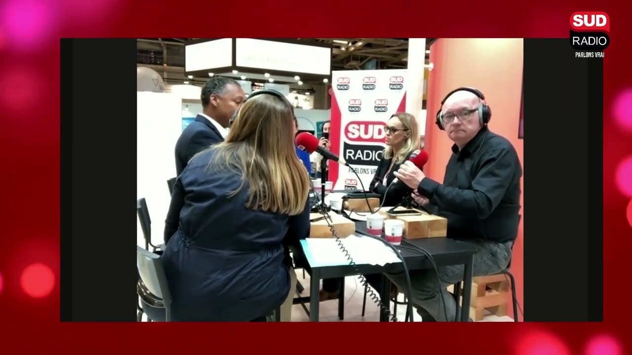 Aménagement du territoire, Outre-mer et circuits courts au salon des maires