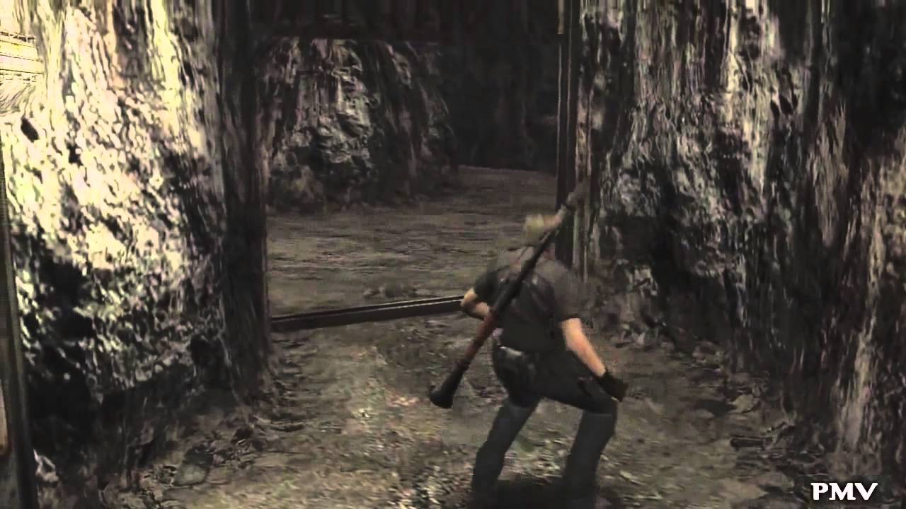 Resident evil 4 - Centuries