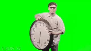 Green Screen Yang Sering Di Gunakan Buat Exe | Chroma key480p2