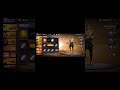 SPIN ANIMASI KEDATANGAN TORNADO😱 #freefire #videoshort #fyp