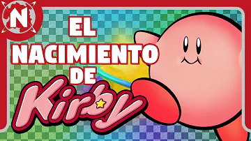 ¿Cuántos tipos de Kirby hay?