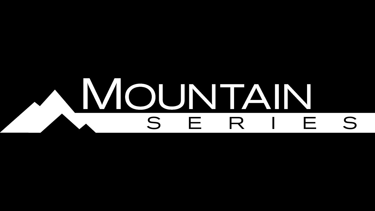 NEW 2018 Mountain Series