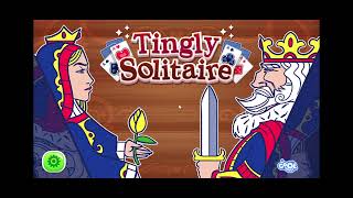 Coolmathgame Solitaire