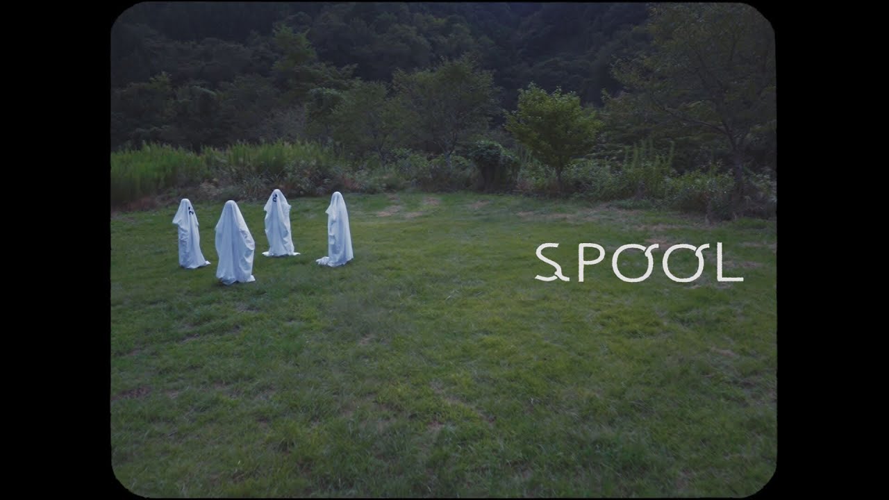 SPOOL スプール 1st ALBUM 　Japanese Shoegaze SPOOL スプール 1st ALBUM CD シューゲイザー Shoegaze SPOOL