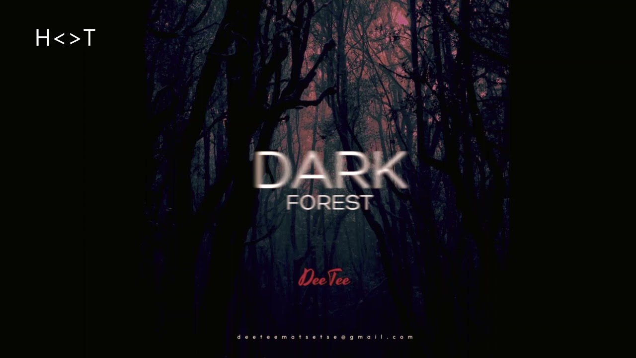 DeeTee - Black Forest (AfroTech Mix)
