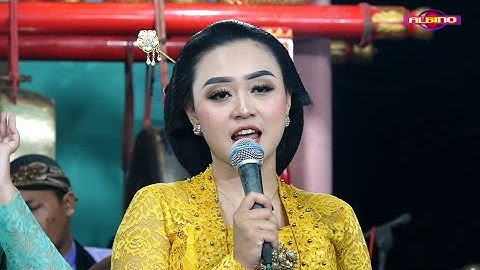 Lgm.KANGENING ATI si CANTIK PENDATANG BARU // CINDE LARAS