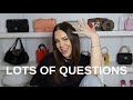 Q&amp;A: Engagement, Wedding, Birkins and more | MELISSA SOLDERA