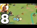Rise of Kingdoms - Gameplay #8