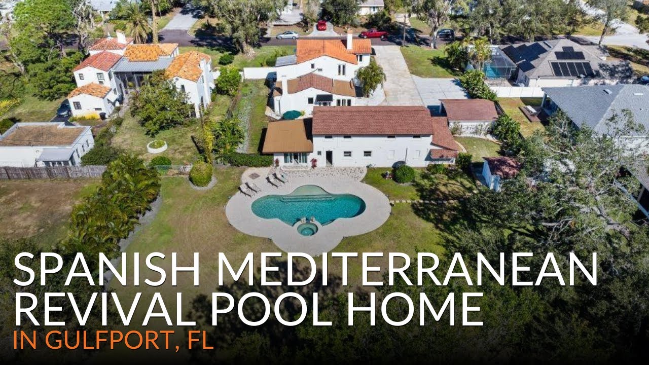 6010 17th Avenue S | Gulfport, FL 33707