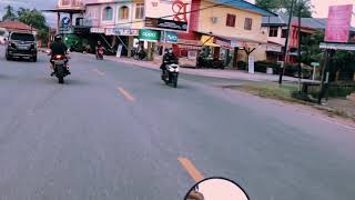 kota putussibau kapuashulu kalimantan barat  #kalbar #putussibau