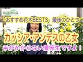 2021/10/11　おすすめの花木　カッシア（修正済み 再配信）