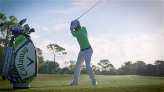 Callaway Chrome Soft Golf Ball - Wesley Bryan TV Commercial screenshot 3