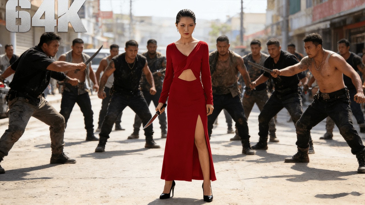 Tomahawk Action 2 Bloodthirsty | Best Crime movies | Free full movies on youtube in English 4K