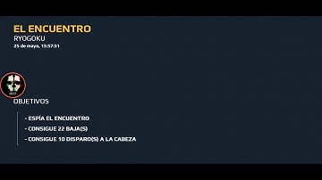 Modern Combat 5 Blackout: Misión 23 “ENCUENTRO”