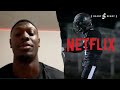 Did Last Chance U portray you the right way? | Rejzohn Wright