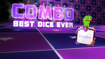 Лучшие наборы для Комбо | Best Combo decks | RANDOM DICE