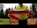 Underground powerline warning tape  building your own house