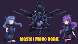The Vagrant of Space and Time Master Nohit - The Stars Above - Modded Terraria