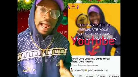 CORE Miners Go & Claim Your 1btc, 2 Ethereum Now!