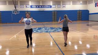 Tryout Dance 23-24