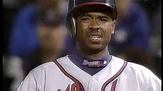 1997   MLB Highlights   June 9
