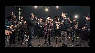 Video thumbnail of "Conexión Cielo - Jesús (Video Oficial)"