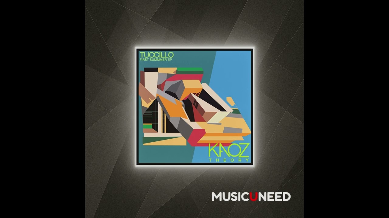 Watch Tuccillo - One More (Original Mix) on YouTube Watch Tuccillo - One More (Original Mix) on YouTube