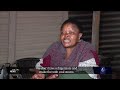 Leihlo La Sechaba | Electricity abuse