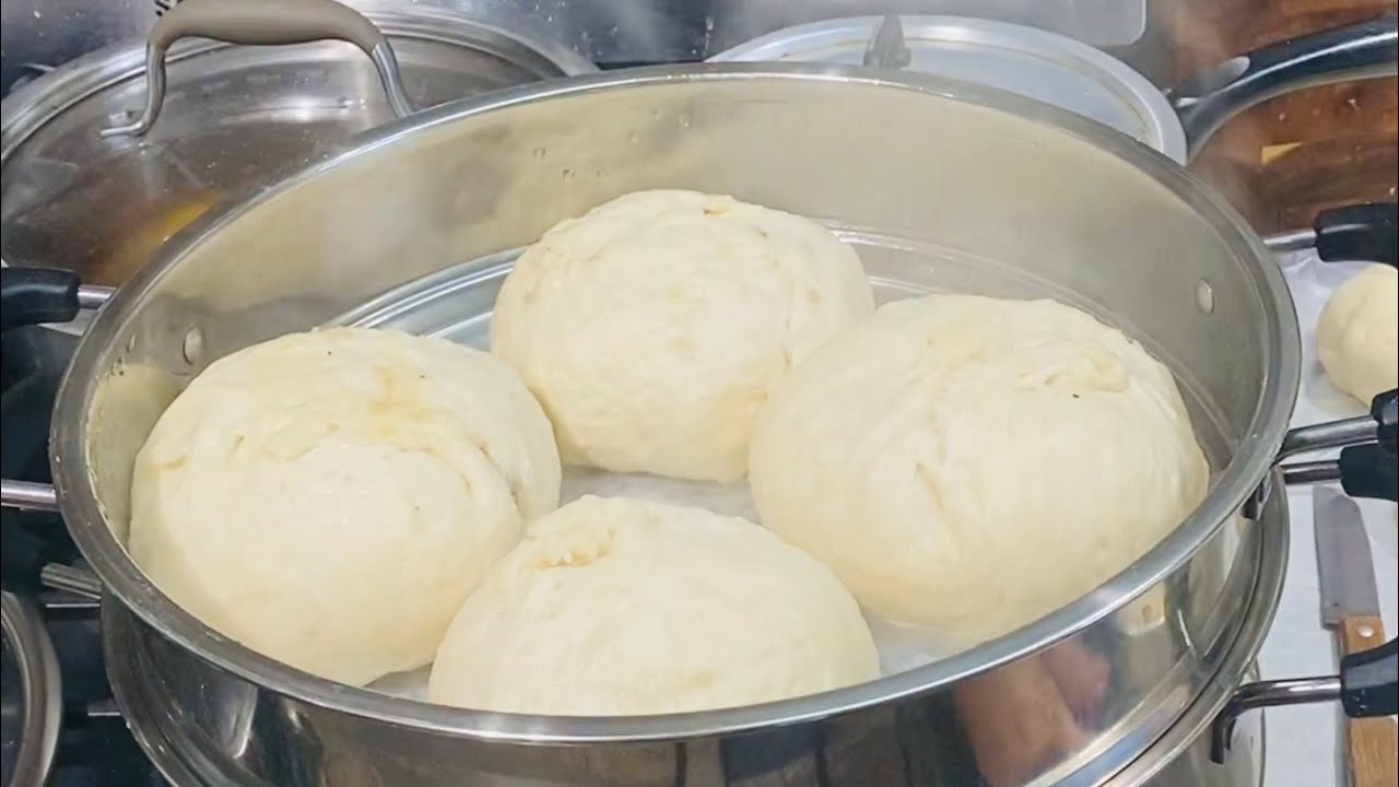 295 វិធីធ្វើនំប៉ាវបានឡើងល្អមិនពិបាទេសំរាបអ្នកមិនចេះ ម្សៅ6ខាំប់ឲ្យកំពុង