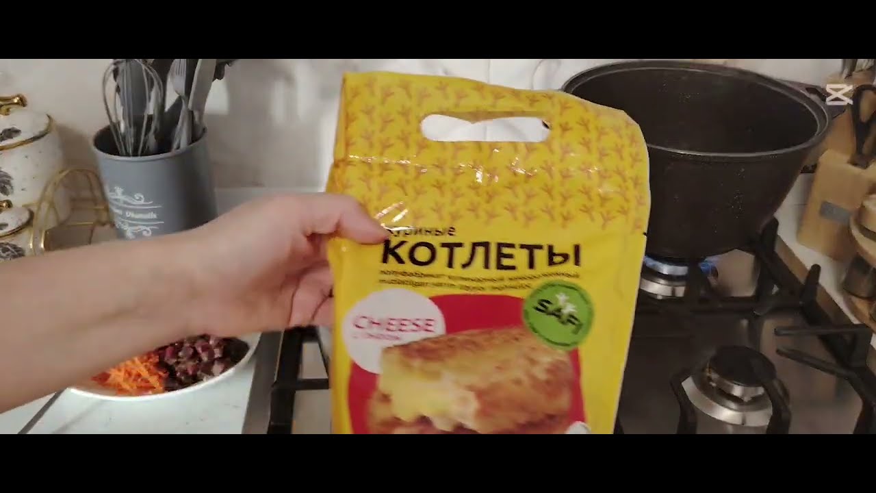 Bugun 2 xil taom tayyorleymiz😋😋