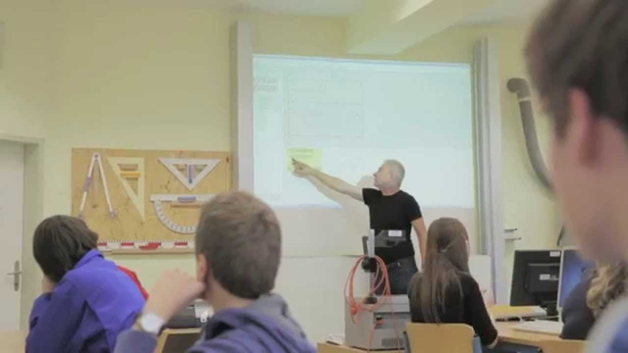 Update Imagefilm BSZ Waldkirchen