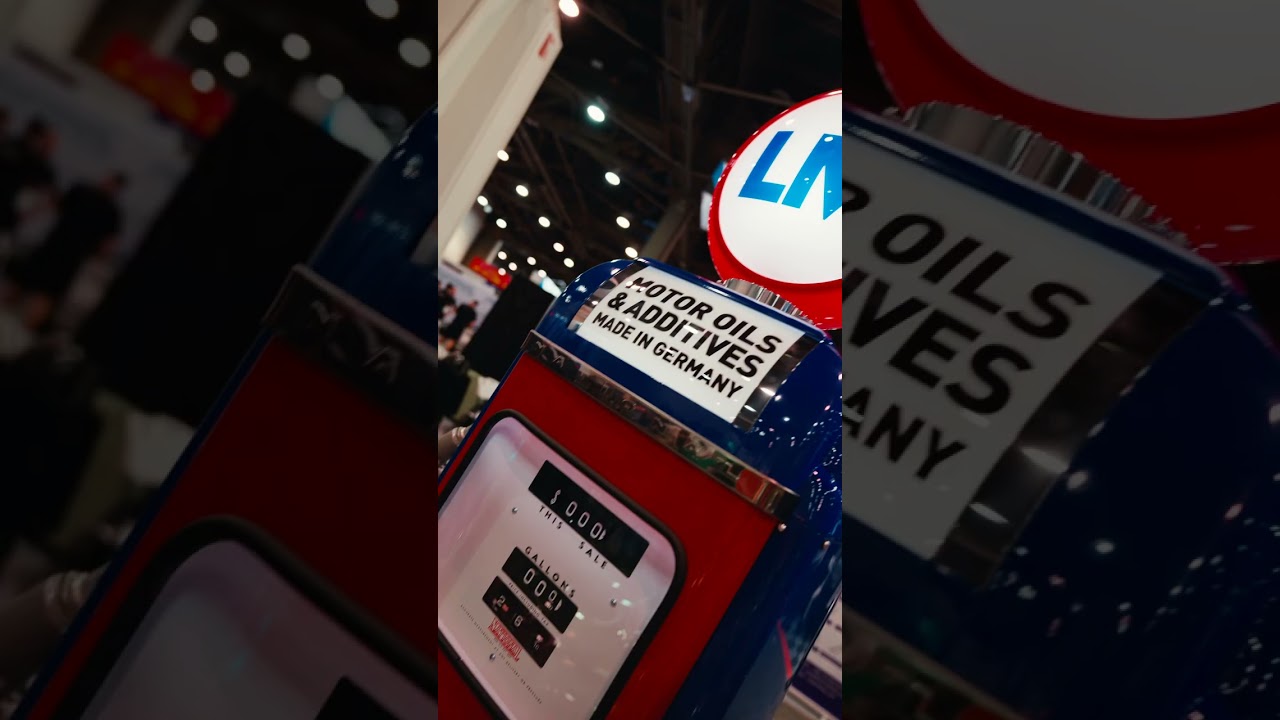 Classic style and modern tech 🤝