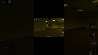 Finding the Scariest Games in Roblox 😨