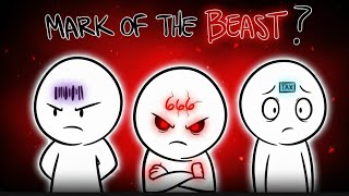 What EXACTLY is The MARK OF THE BEAST? (Explained)
