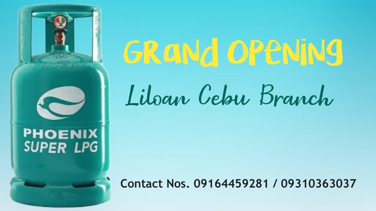 phoenix super lpg contact number