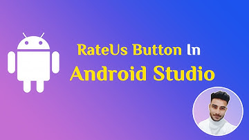 Rate us button in android studio Part 10 | Android app development tutorial for beginners in Hindi