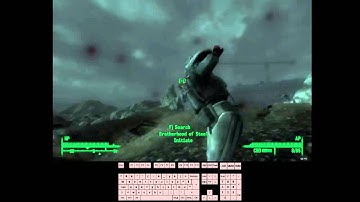 Fallout 3 All DLC Speedrun Guide - Part 8/10 - Walking to Point Lookout