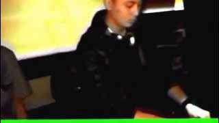 DJ RINDRA Live DJ Set At Tipsy Club, Kemang Jakarta 07 Aug 15