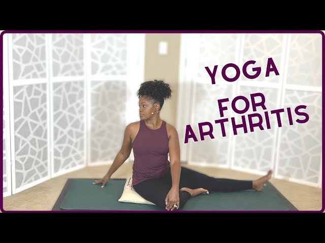 Yoga for Arthritis: The Complete Guide: Loren Fishman, Ellen Saltonstall:  9780393330588: Amazon.com: Books