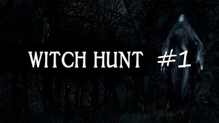 Witch Hunt #1 Жеводанский зверь