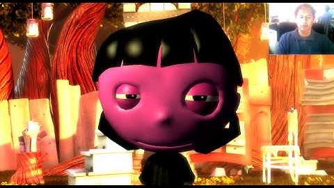 LAB-Virtual Puppet-Prototype