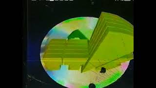 Zalozba Kaset In Plosc Rtv Ljubjana 1989