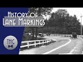 Centerline: The Surprising History of Lane Markings