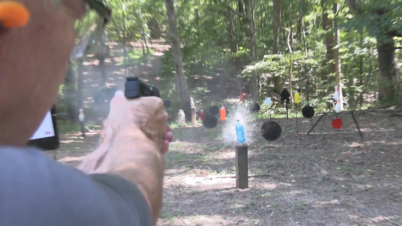 SIG P322 - YouTube