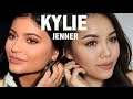 Kylie jenner makeup tutorial  wonderpeach