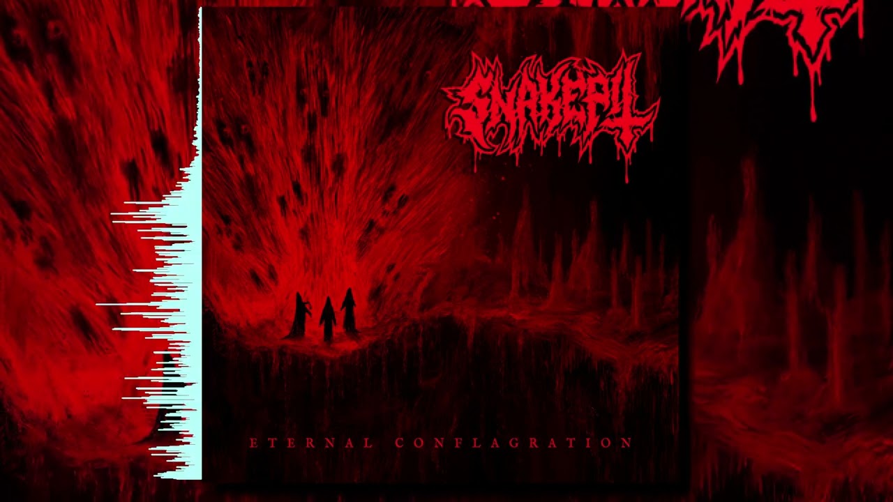 Eternal Conlfagration