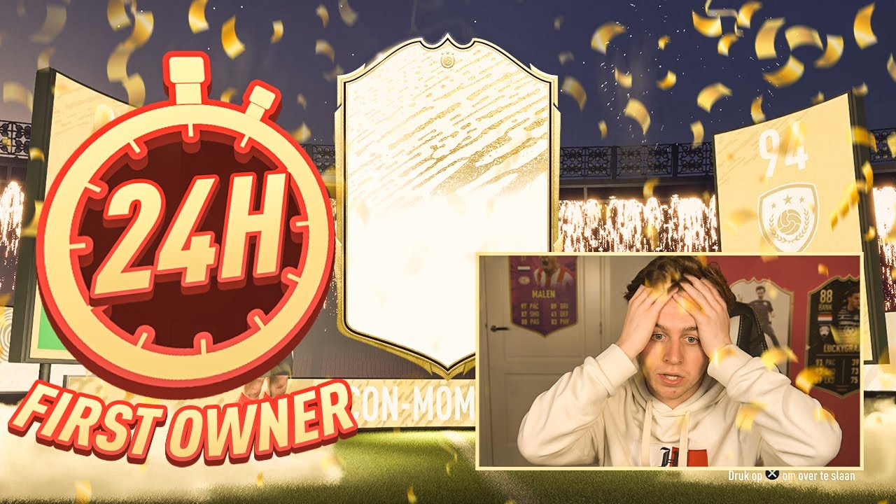 PRIME MOMENTS GEPACKED TIJDENS 24 UUR CHALLENGE!