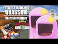 Shiny Hunting in Pokemon Colosseum | 2.16.2026